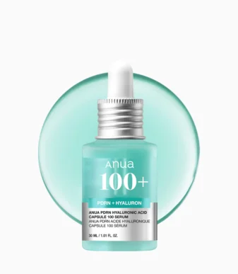PDRN Hyaluronic Acid Capsule 100 Serum 30ml