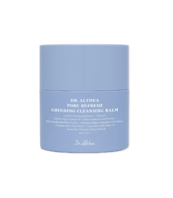 Pore Refresh Grinding Cleansing Balm 50ml