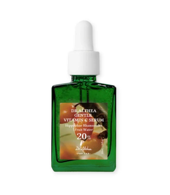 gentlevitamincserum
