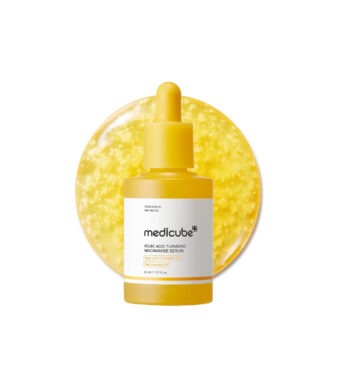 KOJIC ACID TURMERIC NIACINAMIDE SERUM 30ML